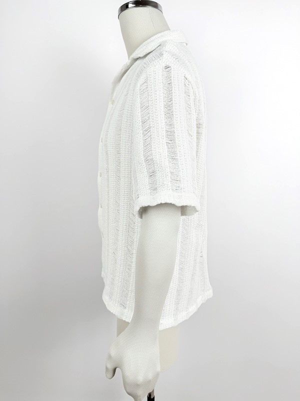 Zara Camicia Zara Uomo Taglia L Size US L / EU 52-54 / 3 - 6 Thumbnail