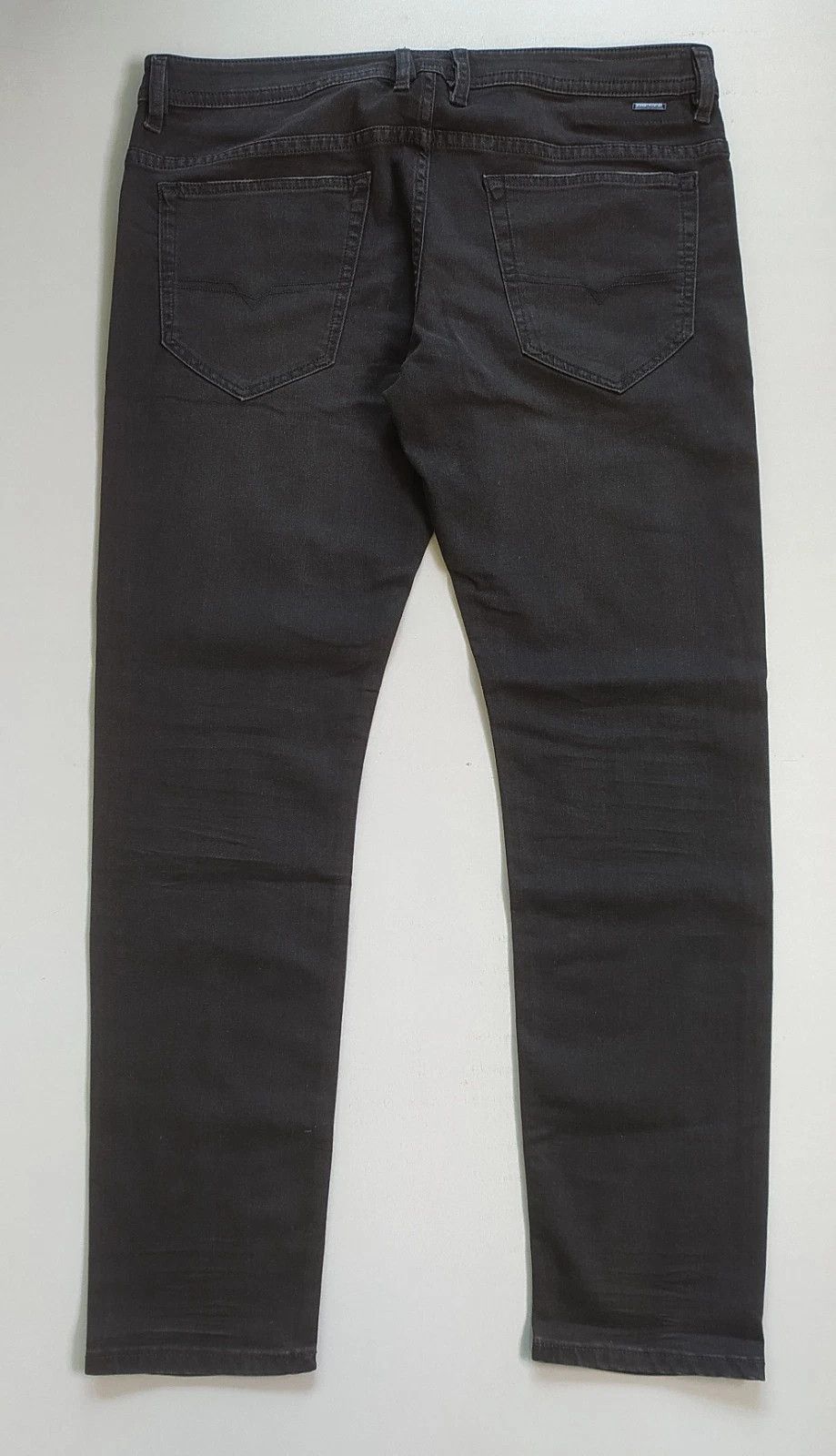 Diesel Diesel THOMMER-C L.32 MENS JEANS T/9614 Size US 36 / EU 52 - 12 Thumbnail