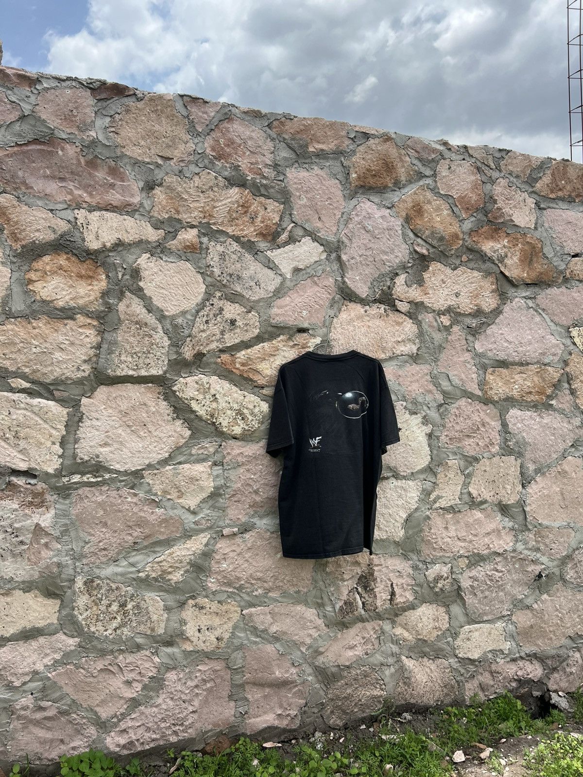 Vintage Stone Cold Rattlesnake 🐍 Size US XL / EU 56 / 4 - 8 Thumbnail