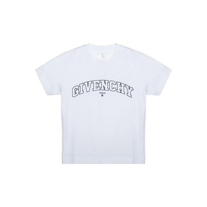 Givenchy Givenchy givenchy short sleeve tee -2507 Size US M / EU 48-50 / 2 - 2 Thumbnail