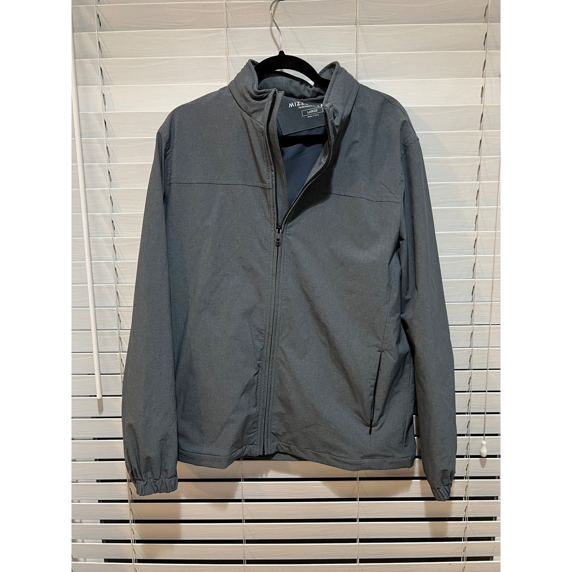 Mizzen+Main Mizzen + Main Performance Dalton Jacket - Size L Size US L / EU 52-54 / 3 - 3 Thumbnail