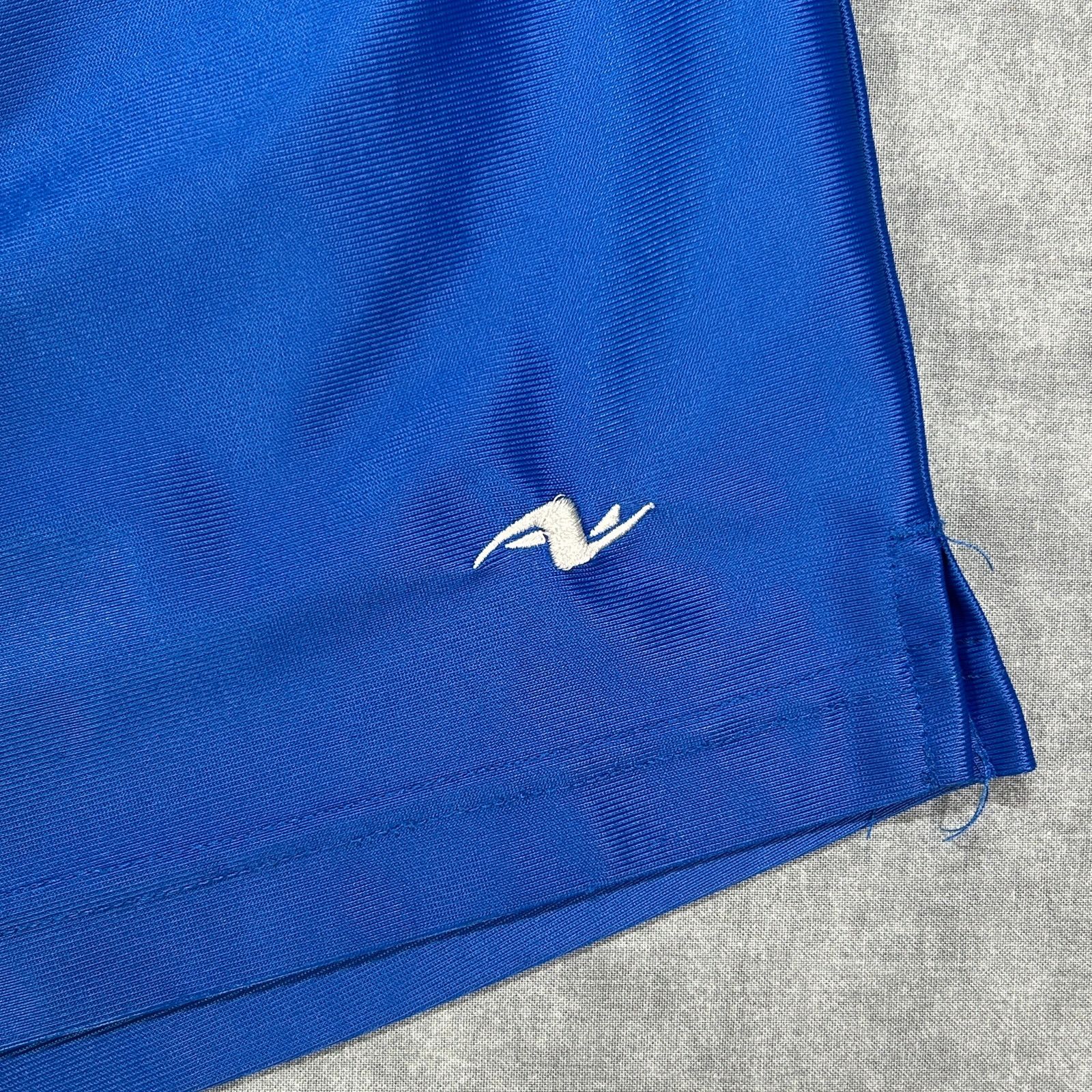 Athletic Works VTG Y2K Athletic Works workout basketball shorts mens Large Size US 32 / EU 48 - 3 Thumbnail