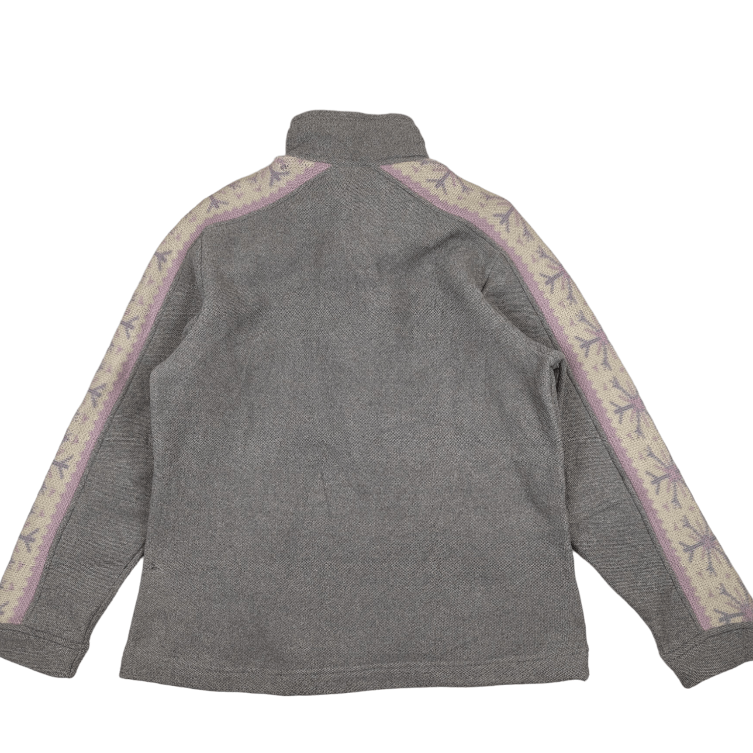 Woolrich Woolen Mills WOOLRICH Wool Winter Jumper Sweatshirt Size M / US 6-8 / IT 42-44 - 6 Thumbnail