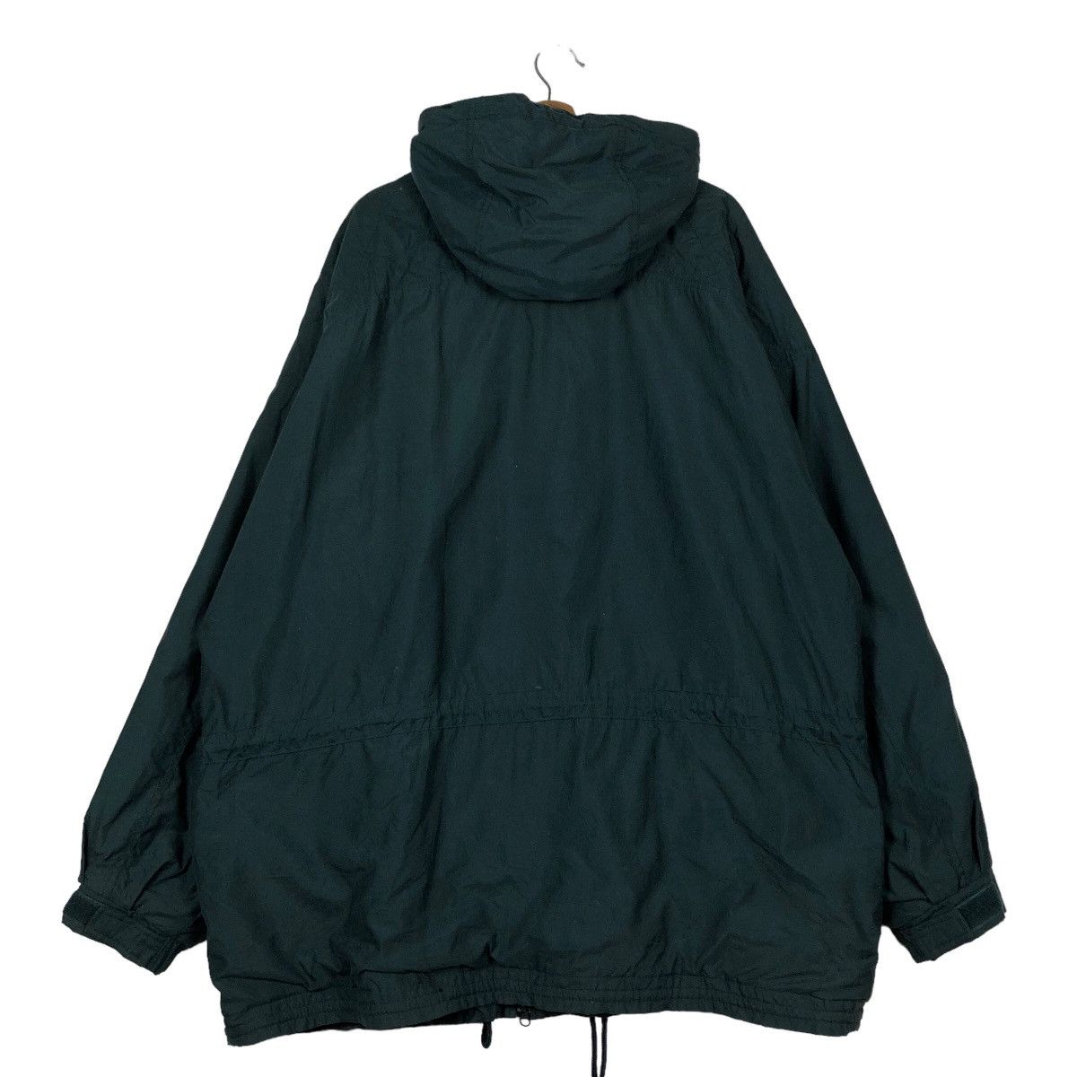Japanese Brand 🔥Vintage Fish Tail Parka Jacket Columbia Sportswear Company Size US XL / EU 56 / 4 - 8 Thumbnail