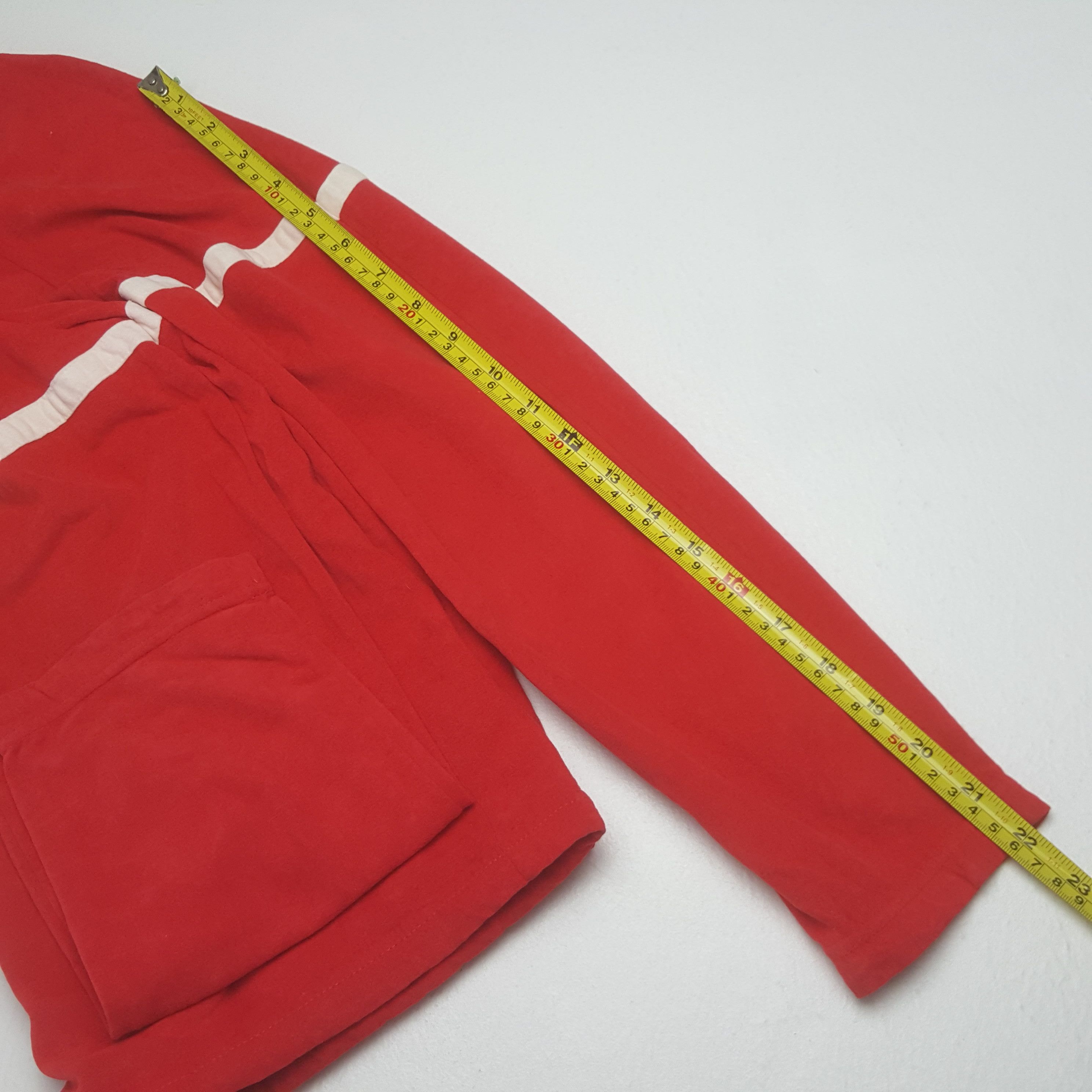 Fila Vintage Fila Tennis Sports Sweater Jacket C317N2 Size US XS / EU 42 / 0 - 6 Thumbnail