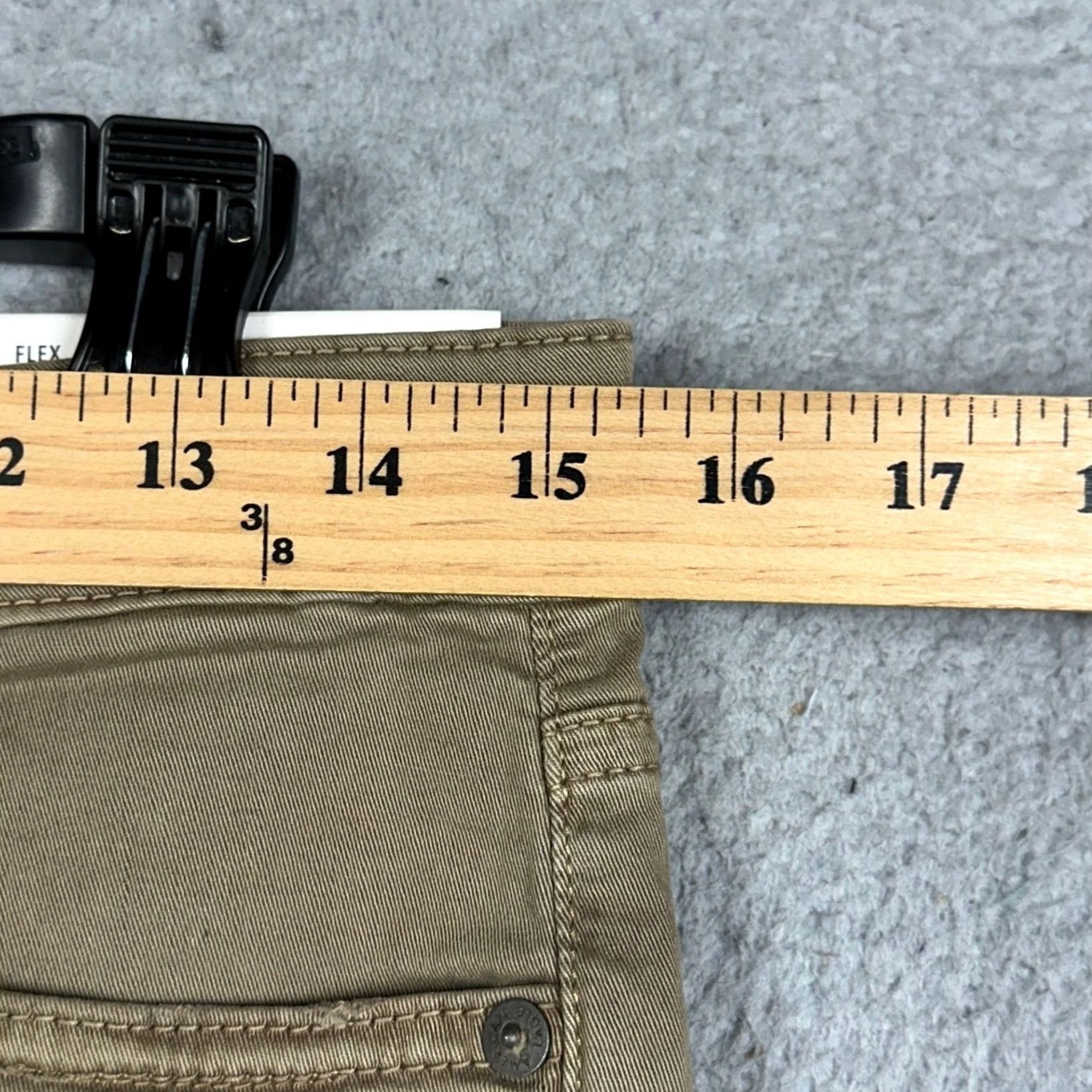 American Eagle Outfitters VINTAGE? No. Size US 29 - 6 Thumbnail