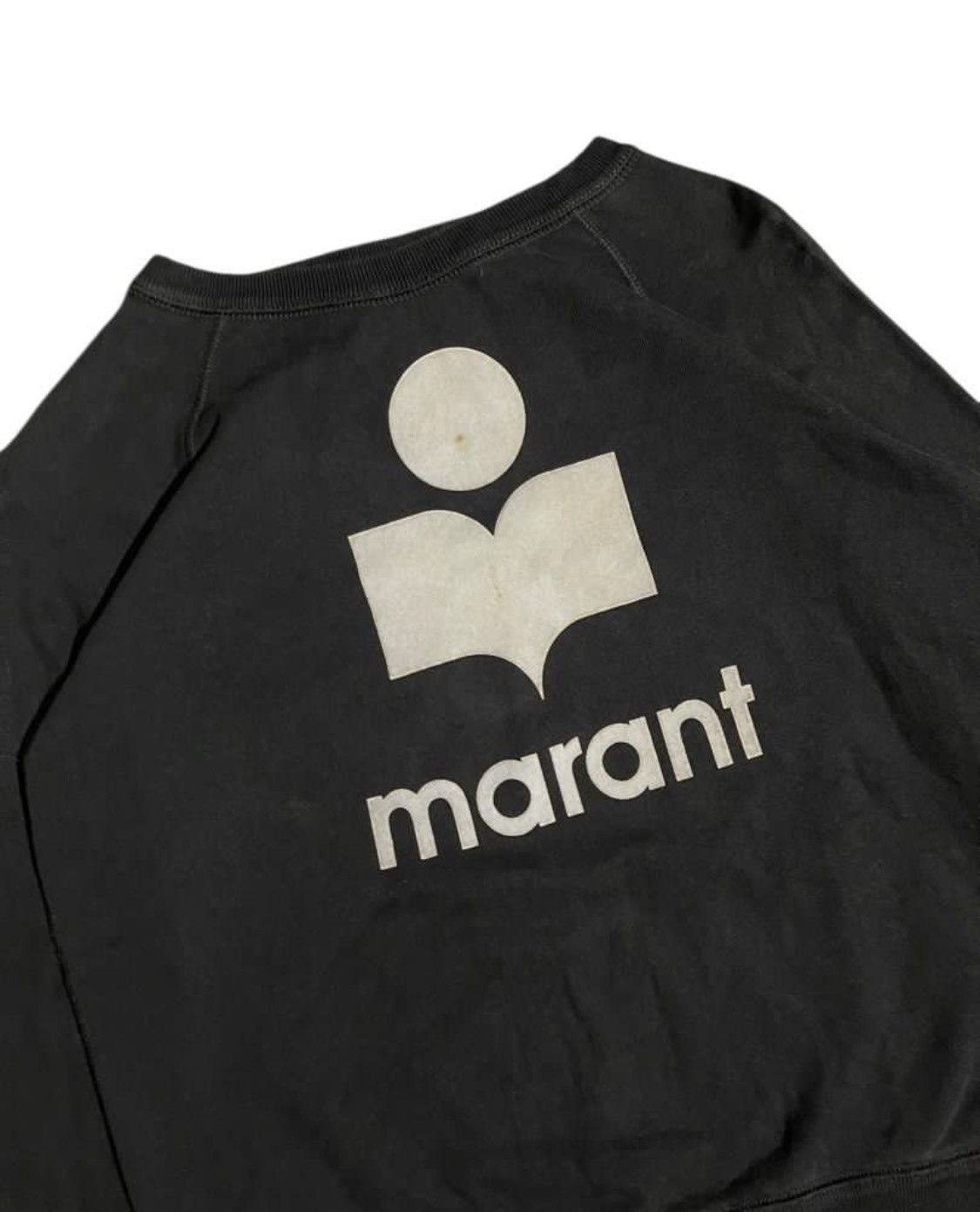 Isabel Marant Isabel Marant Etoile Sweatshirts Size US M / EU 48-50 / 2 - 4 Thumbnail