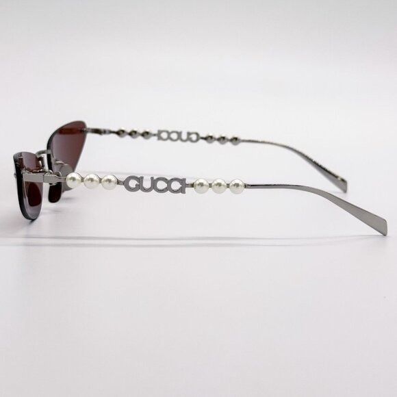 Gucci NEW GUCCI GG1920S 002 SUNGLASSES GUCCI Size ONE SIZE - 7 Thumbnail