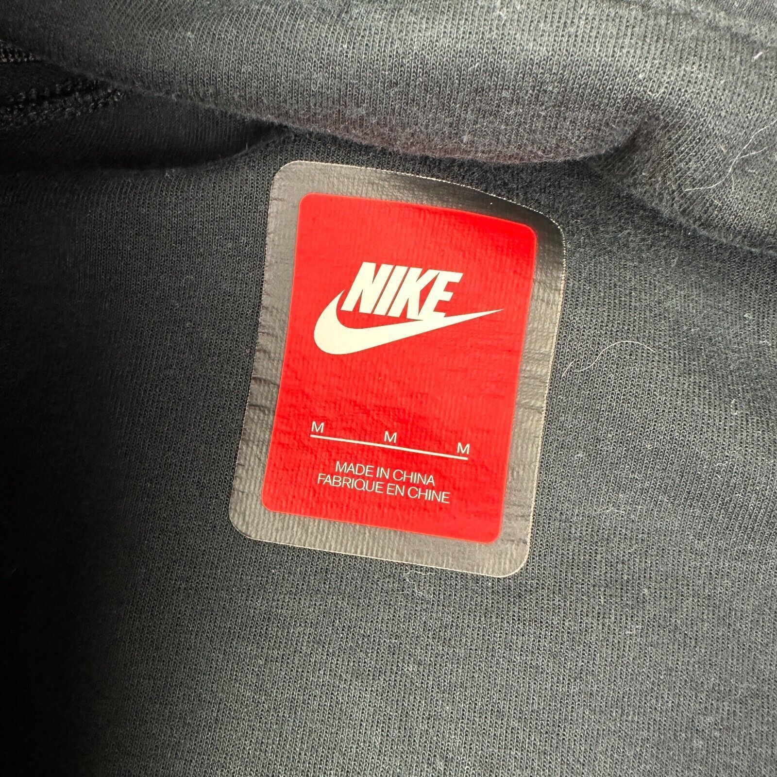 Nike Nike Sportswear Tech Fleece Jacket Women Size Medium Size M / US 6-8 / IT 42-44 - 6 Thumbnail