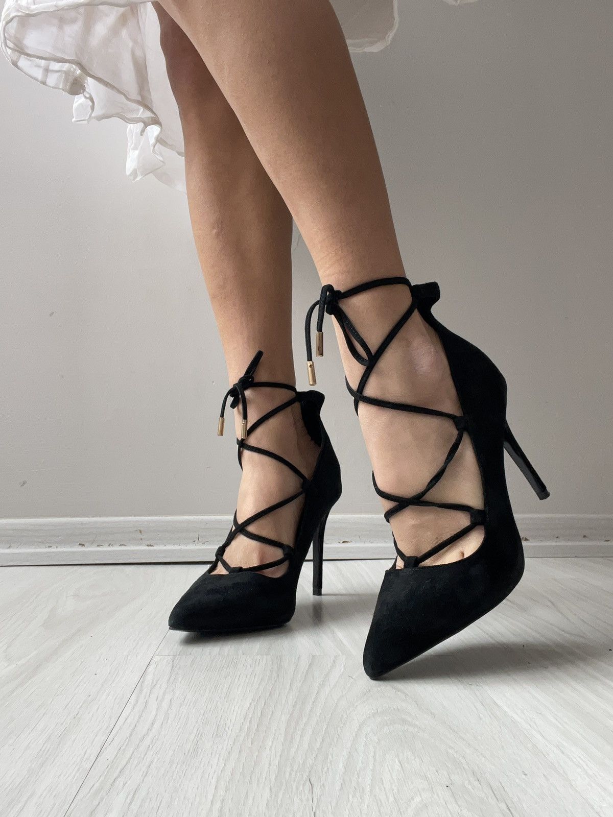 Kurt Geiger Kurt geiger heels Size US 6.5 / IT 36.5 - 1 Thumbnail
