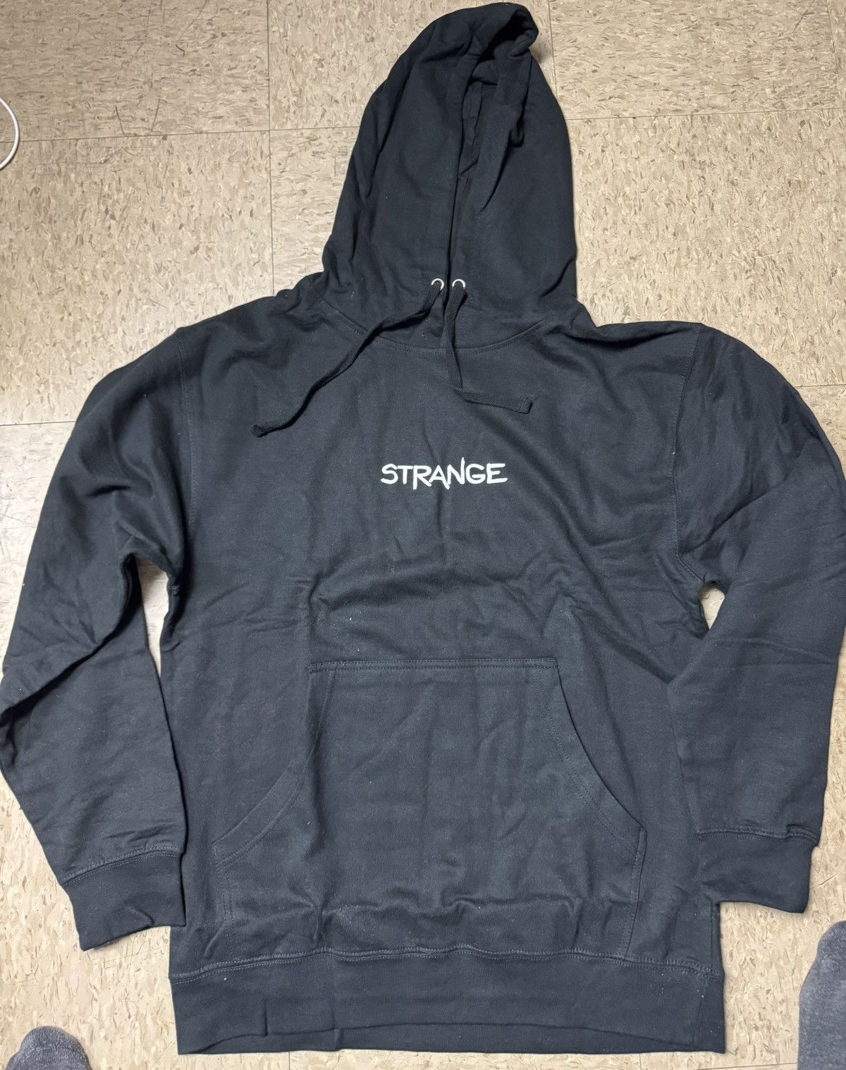 Other Chandler Harlow Strange Jetpack Engine Hoodie Size US M / EU 48-50 / 2 - 1 Thumbnail