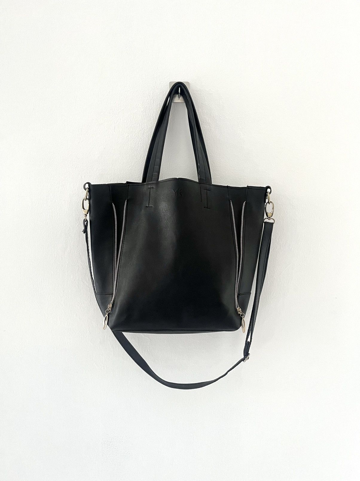 Vintage Y's Yohji Yamamoto Bag