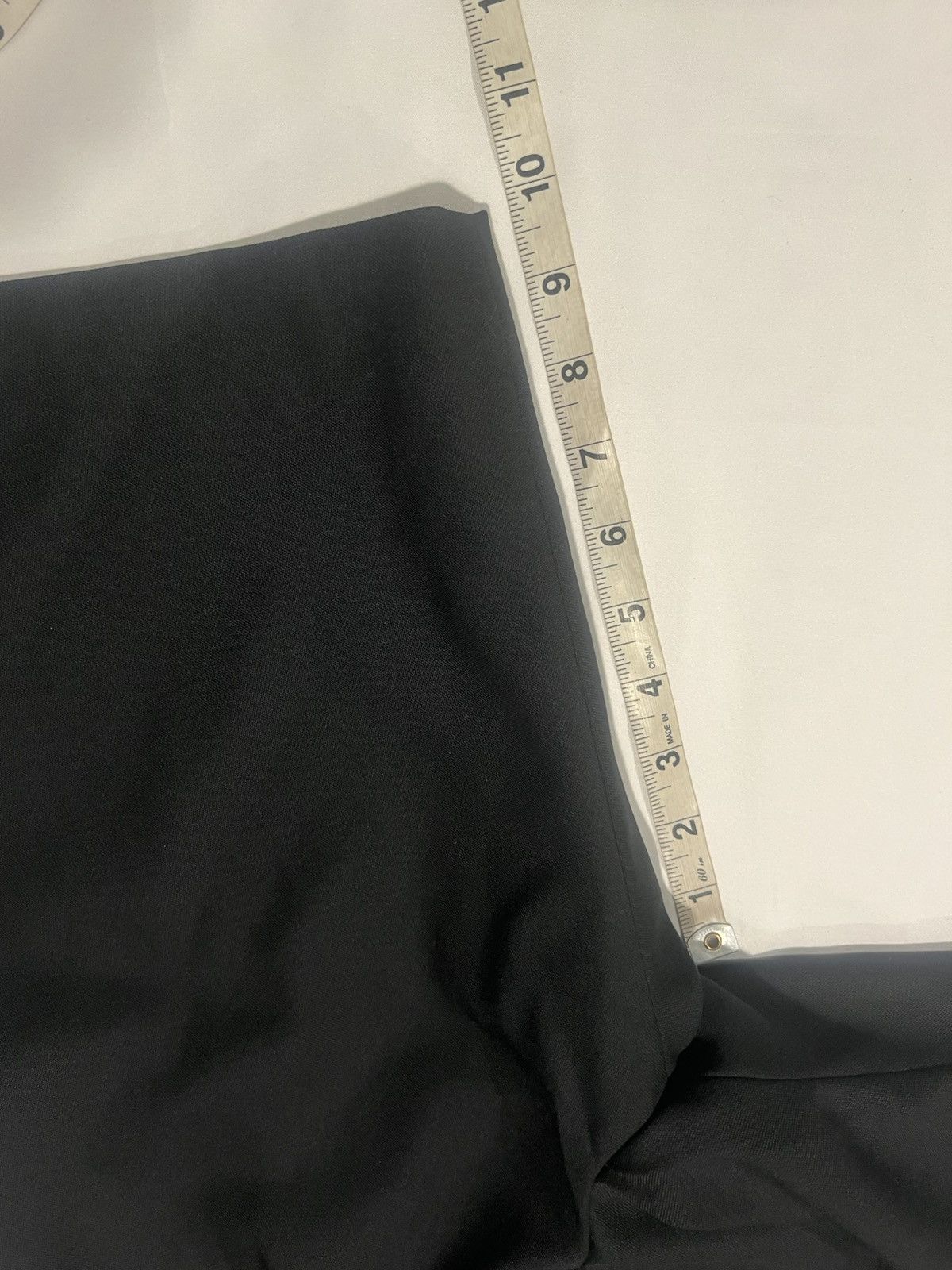 Saint Laurent Paris Saint Laurent men’s dress shorts. 50/34. $690 Size US 34 / EU 50 - 6 Thumbnail