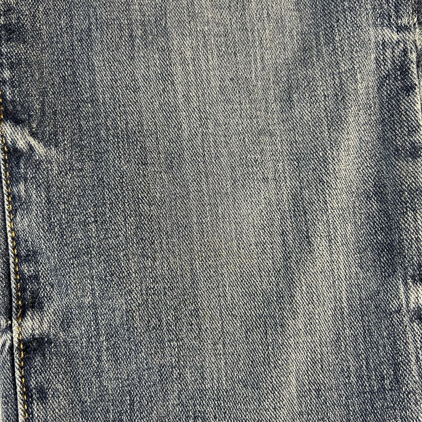 Arizona Jean Co. Arizona Slim Skinny Flex Denim 29x34 Jeans Medium Wash Size US 29 - 4 Thumbnail