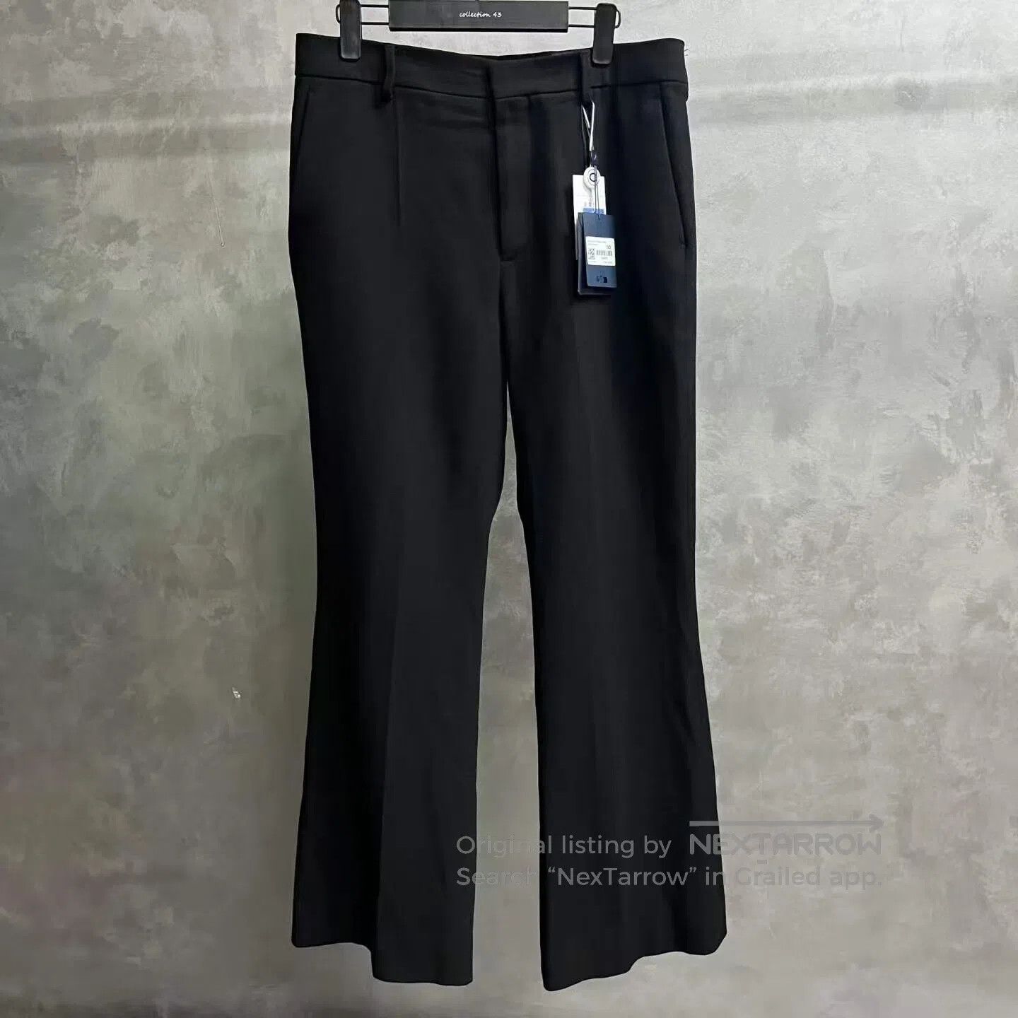 Louis Vuitton Louis Vuitton purity Pocketed casual pants| Size US 34 / EU 50 - 1 Thumbnail