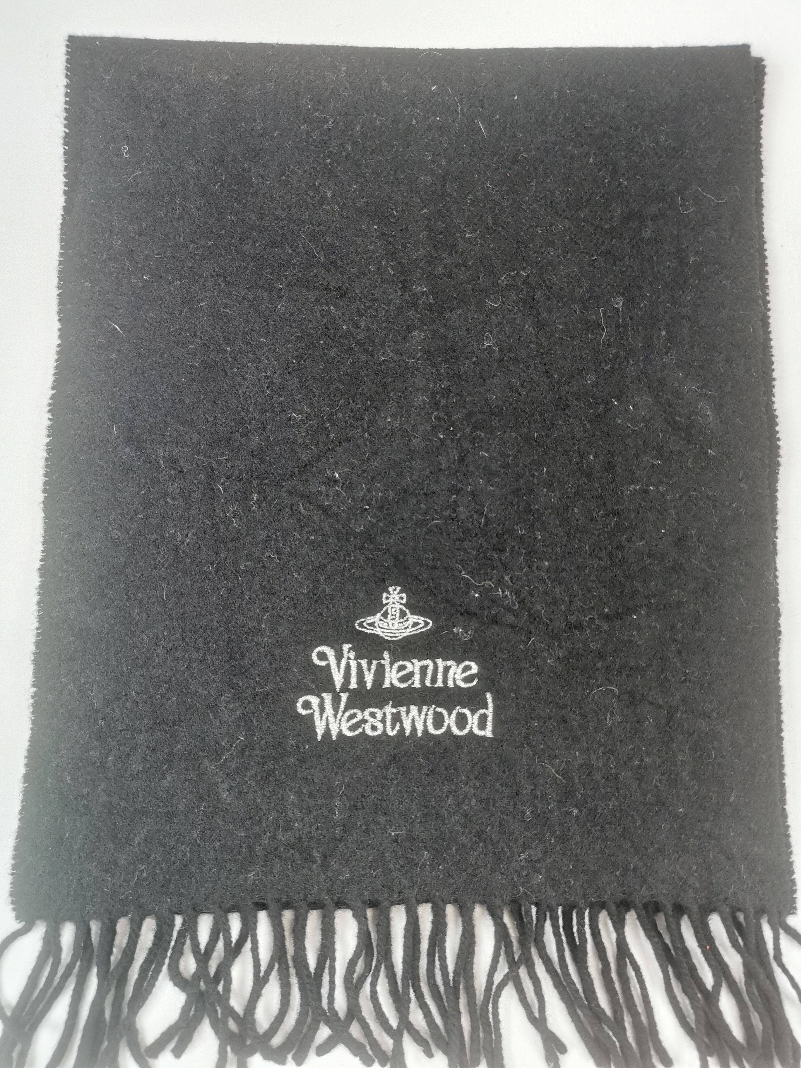 Vivienne Westwood Vivienne westwood scarf muffler Size ONE SIZE - 7 Thumbnail