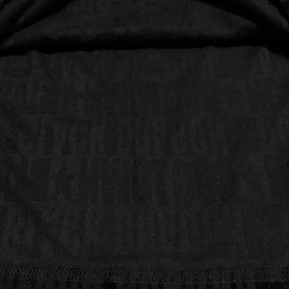 Dogtown DOG TOWN BLACK DRAGON Vintage Velour Embroidered Tee Size US XL / EU 56 / 4 - 23 Thumbnail