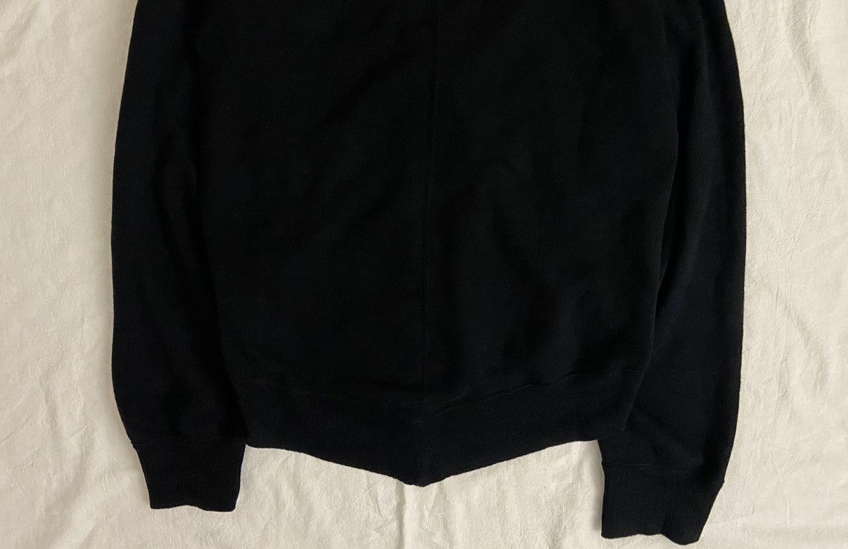 Number (N)ine Number (N)ine (Takahiro Miyashita) cotton silk hoodie Size US XL / EU 56 / 4 - 6 Thumbnail