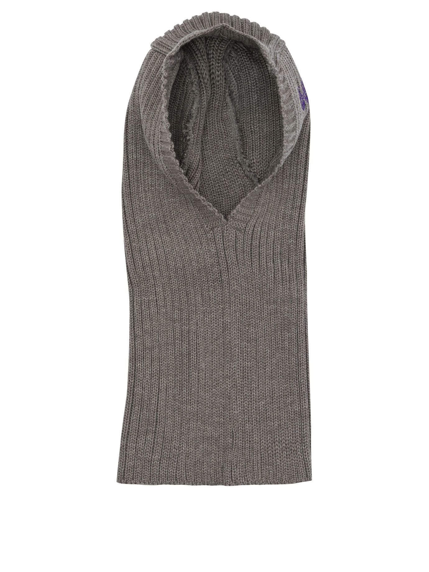 Needles Merino Wool Balaclava Size ONE SIZE - 1 Thumbnail