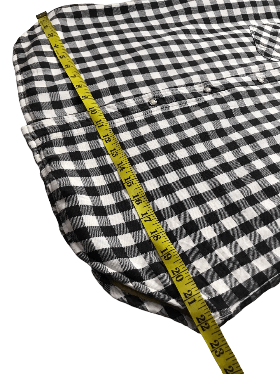 Sugar Cane Vintage Sugar Cane Heavy Flannel Size US L / EU 52-54 / 3 - 9 Thumbnail