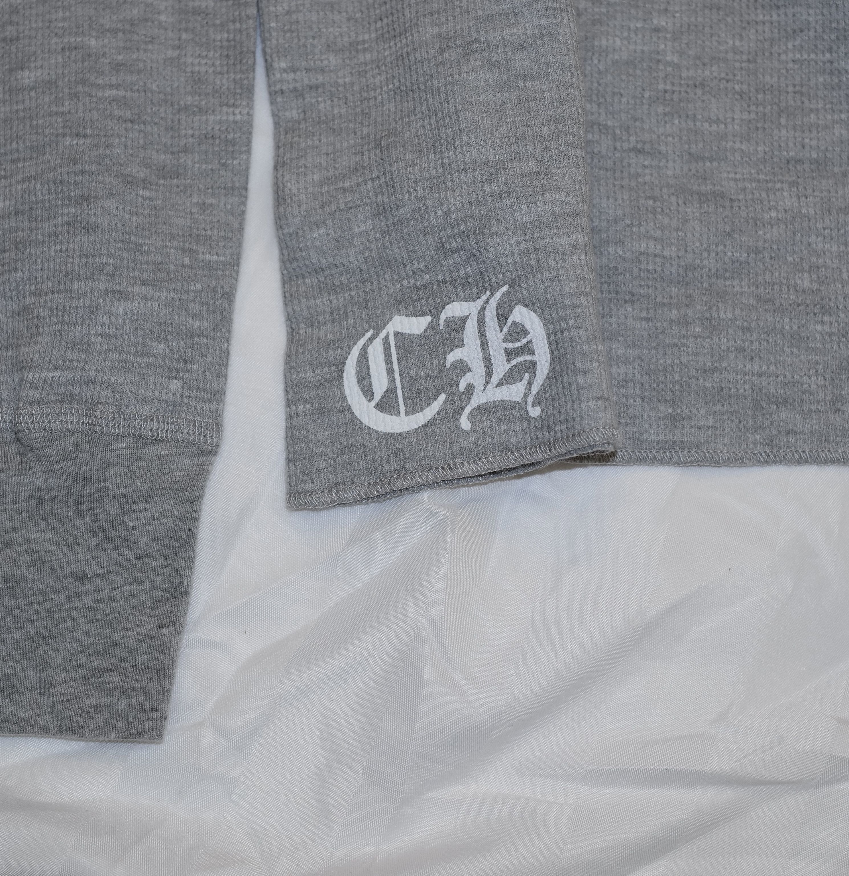 Chrome Hearts Chrome Hearts Thermal Size M / US 6-8 / IT 42-44 - 5 Thumbnail