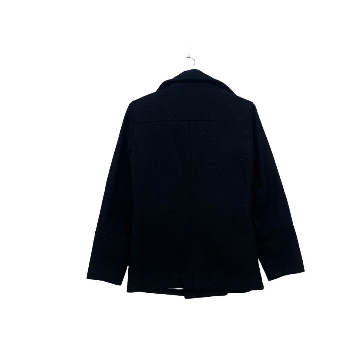 45rpm × Beams Plus × Japanese Brand Japanese Brand Beams Double Collar Jacket Size US M / EU 48-50 / 2 - 3 Thumbnail