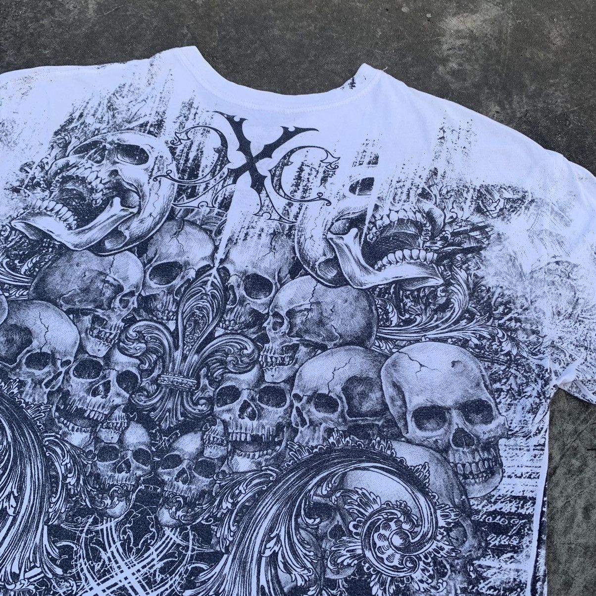 Affliction extreme couture by affliction Size US XL / EU 56 / 4 - 8 Thumbnail