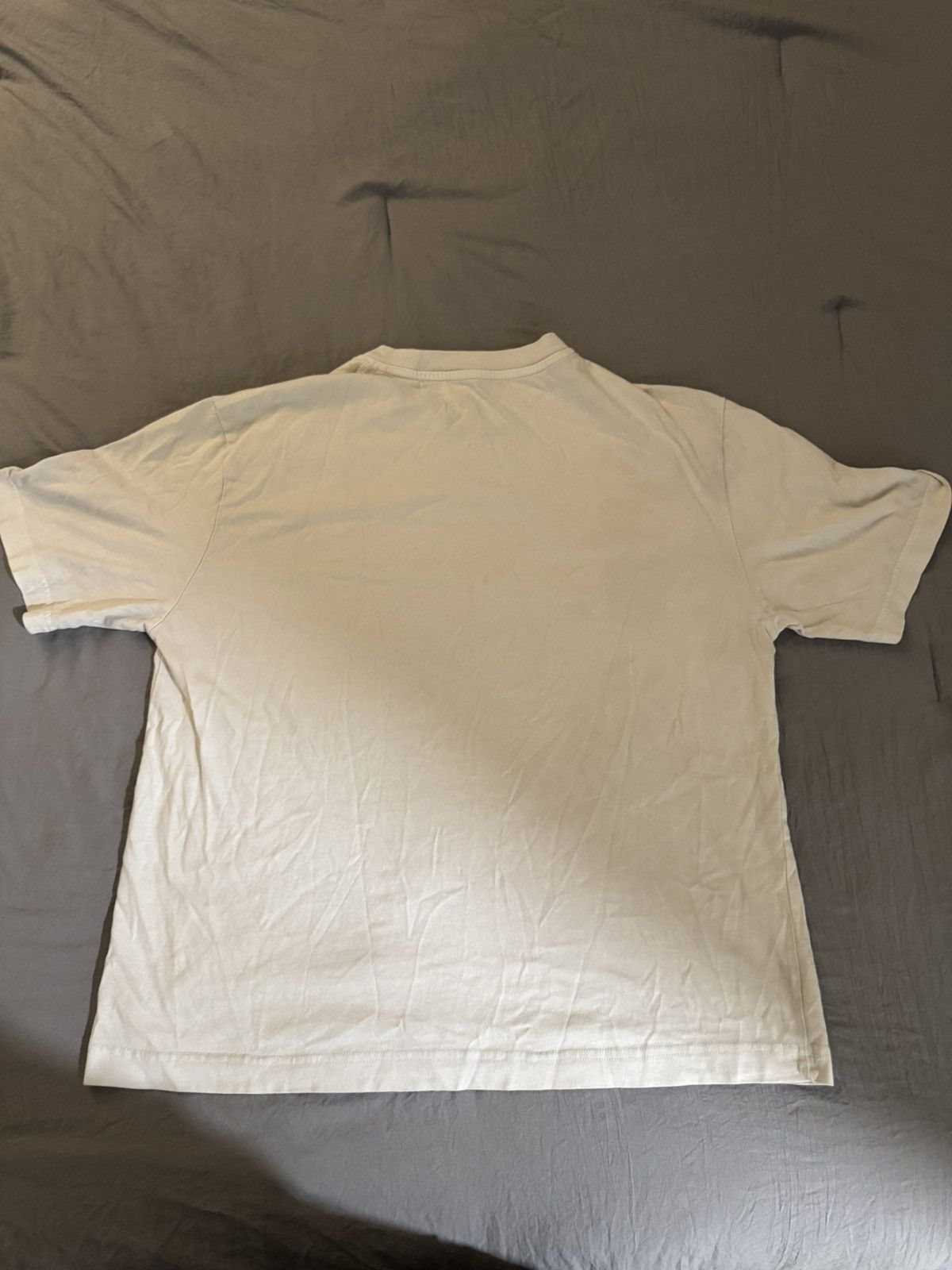 Palace Palace Reign Man Tee 2019 Size US L / EU 52-54 / 3 - 2 Thumbnail