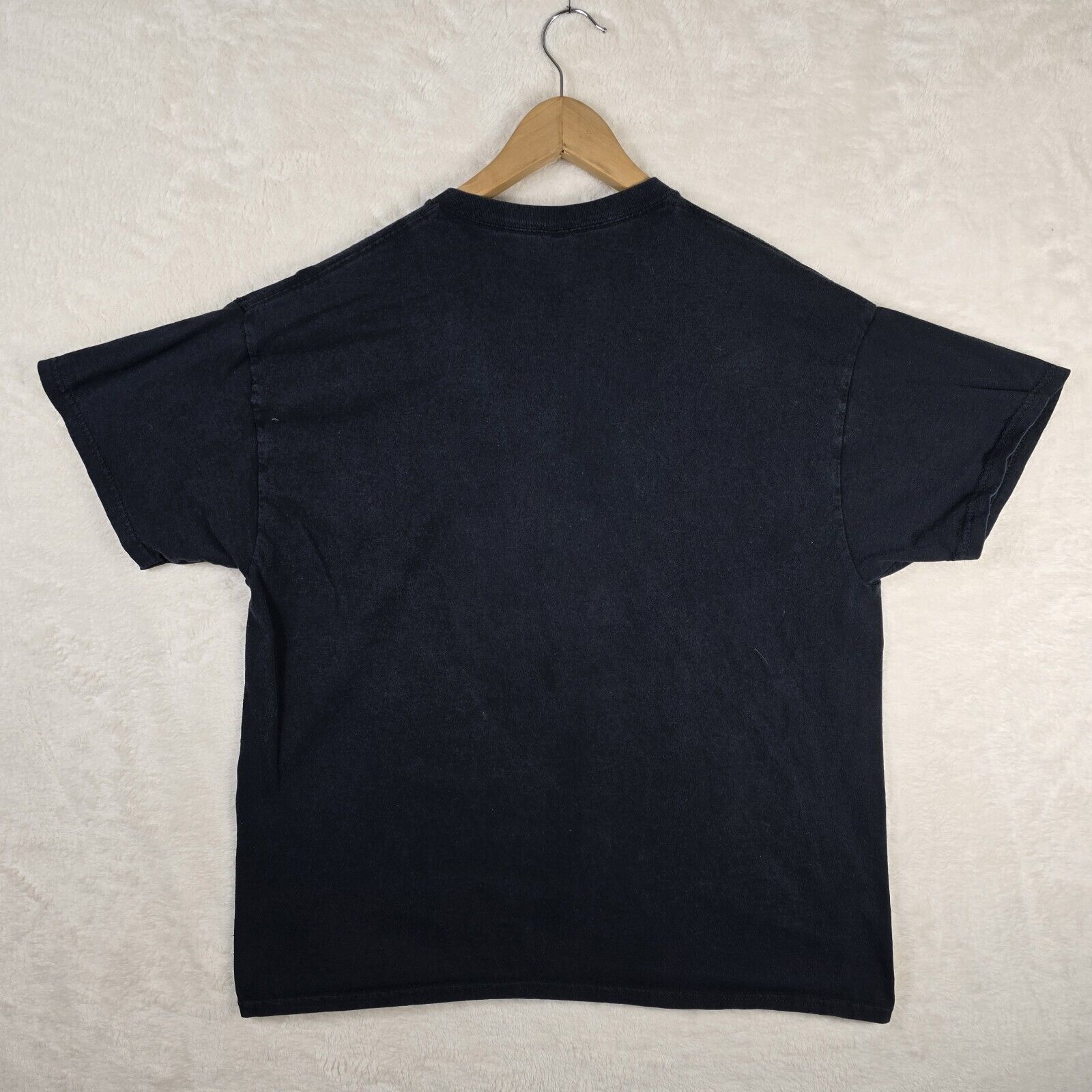 Gildan It's Weird Being The Same Age As Old People Funny Shirt XL Size US XL / EU 56 / 4 - 5 Thumbnail