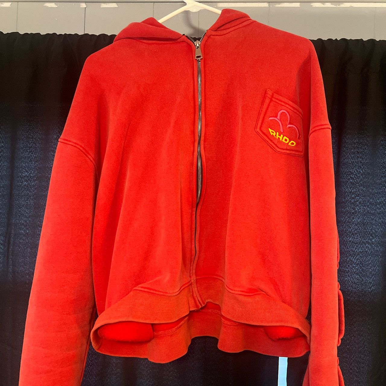 Vintage GV GALLERY / HMDD ZIP UP | Grailed