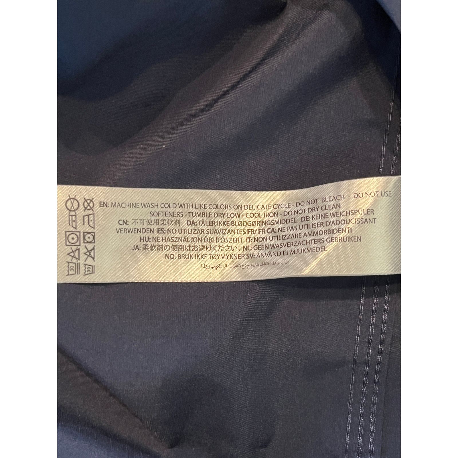 Ariat Ariat Rebar M4 PlayStation Employee Promo Work Shirt Size US L / EU 52-54 / 3 - 11 Thumbnail