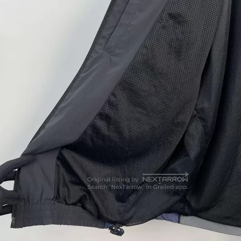 Balenciaga Balenciaga Sport Jacket Size US S / EU 44-46 / 1 - 7 Thumbnail
