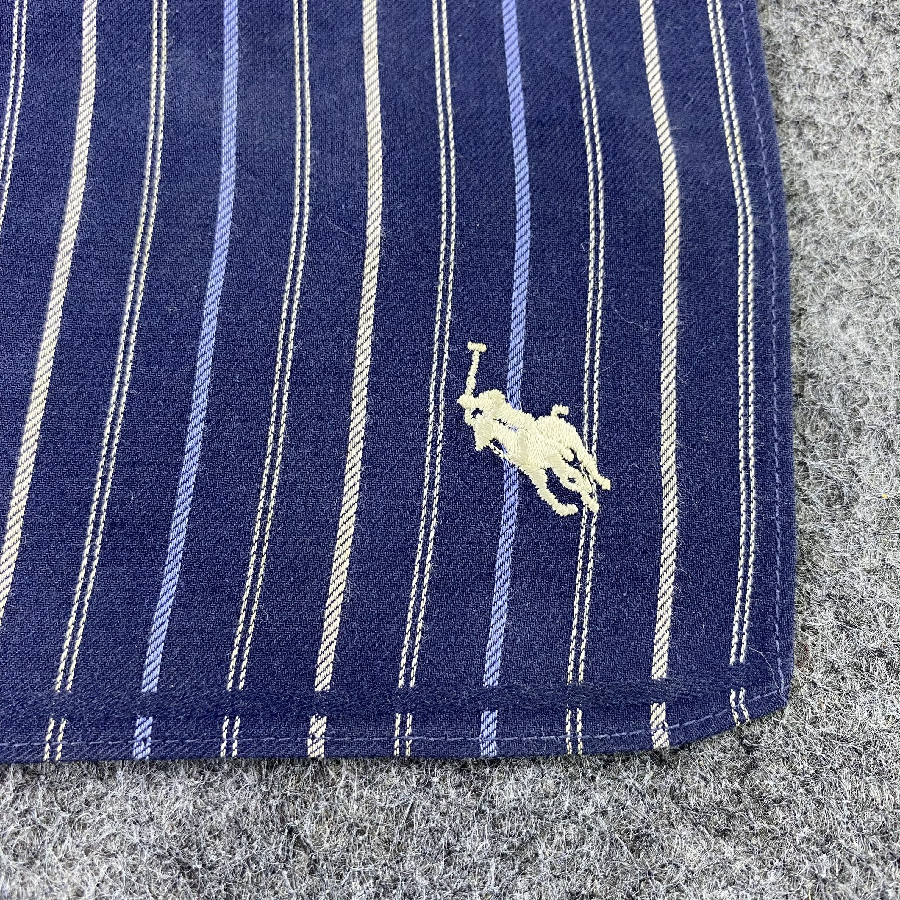 Polo Ralph Lauren Polo Ralph Lauren Handkerchief / Bandana / Neckerchief-B615 Size ONE SIZE - 5 Thumbnail
