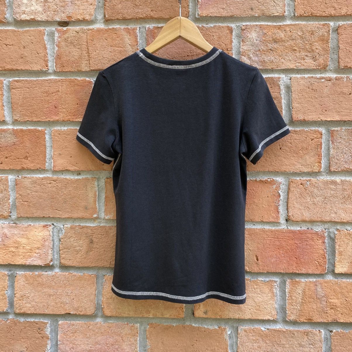 Dior Christian Dior Y2K tee Size M / US 6-8 / IT 42-44 - 4 Thumbnail