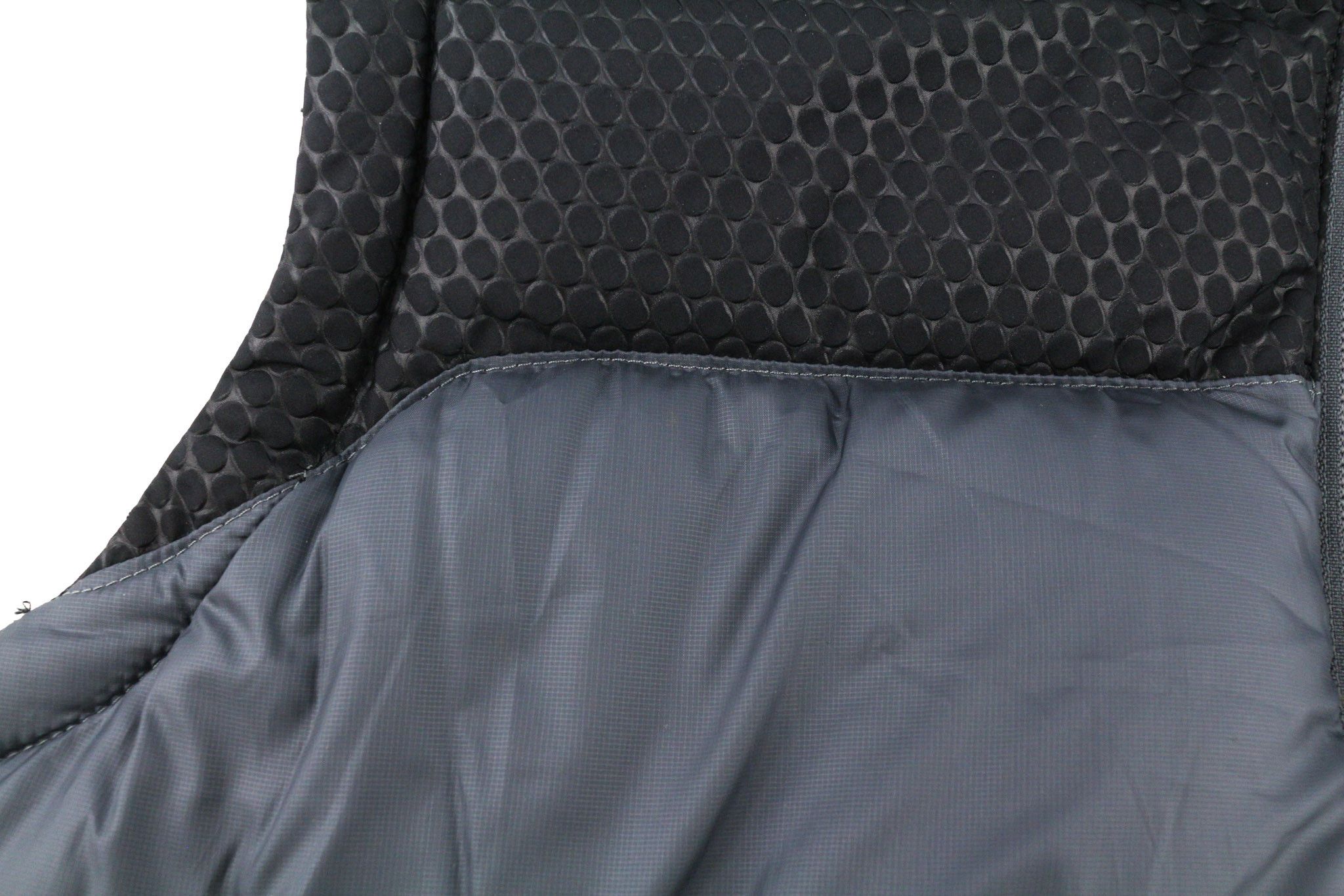 The North Face S 700 Down Quilted Pertex Waistcoat 81664 Size S / US 4 / IT 40 - 12 Thumbnail