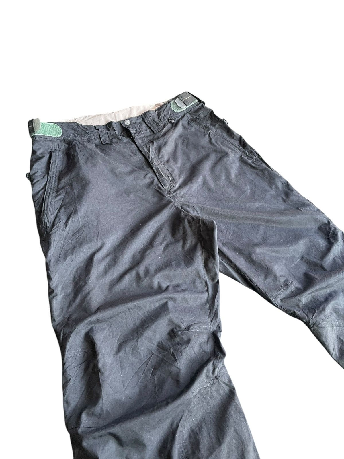 Nike ACG Vintage Nike ACG Storm Fit Trouser Size US 37 - 3 Thumbnail