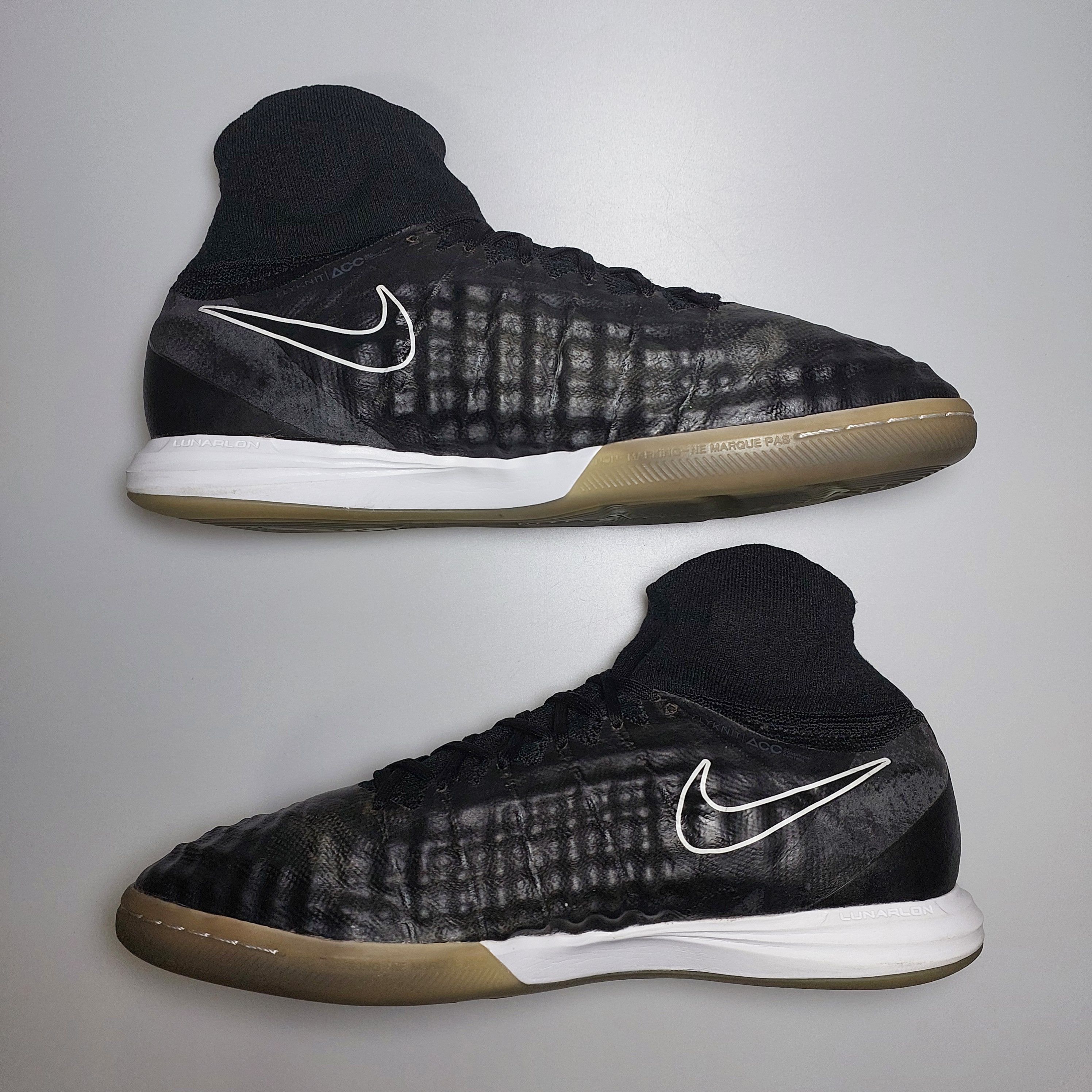Nike MagistaX Proximo II DF ACC IC Futsal Indoor US9 UK8 27CM Size US 9 / EU 42 - 6 Thumbnail