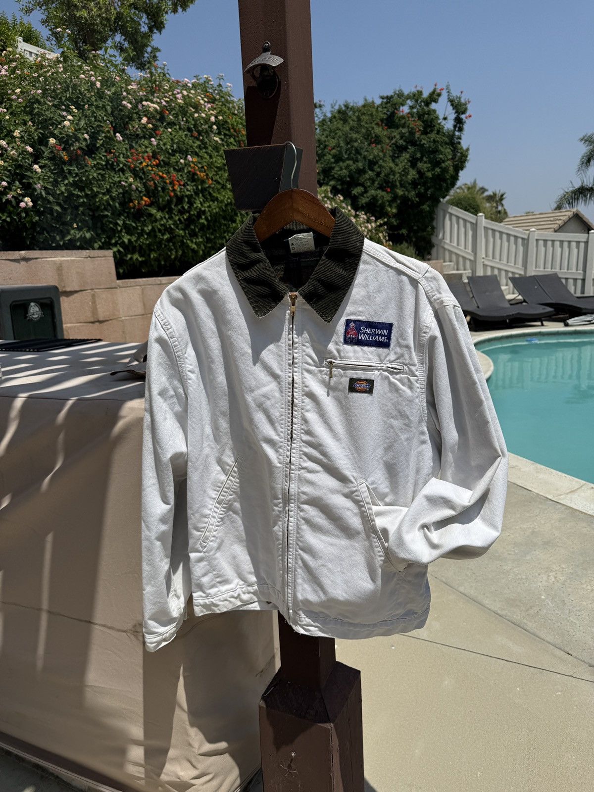 Carhartt × Dickies × Vintage detroit style dickies jacket Size US M / EU 48-50 / 2 - 1 Thumbnail