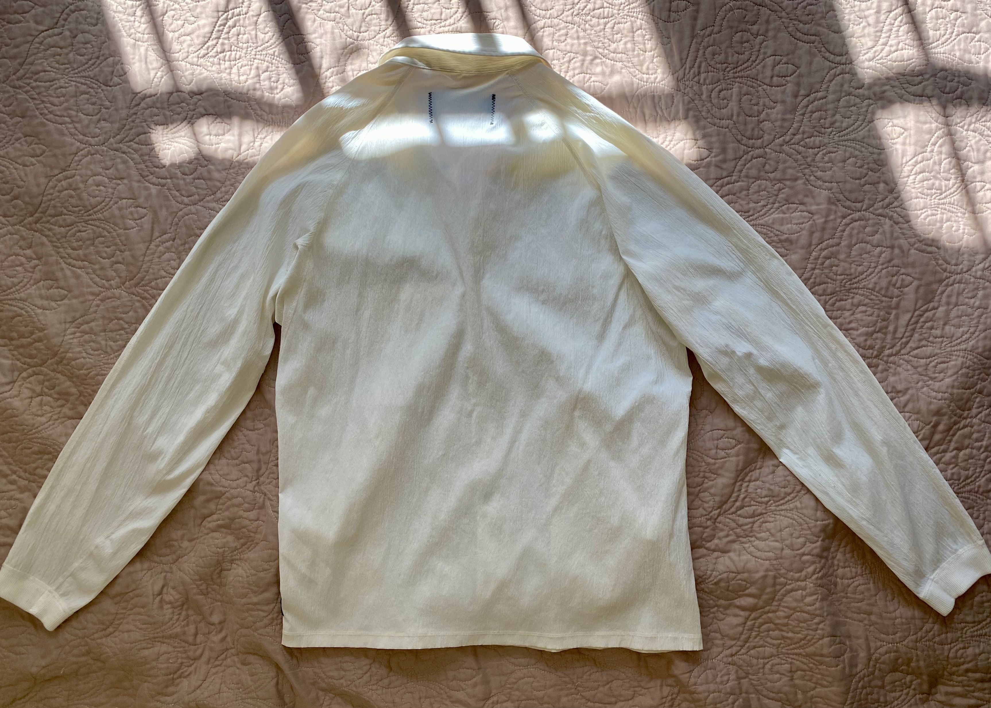 Reigning Champ Reigning Champ Jacket Size US M / EU 48-50 / 2 - 6 Thumbnail