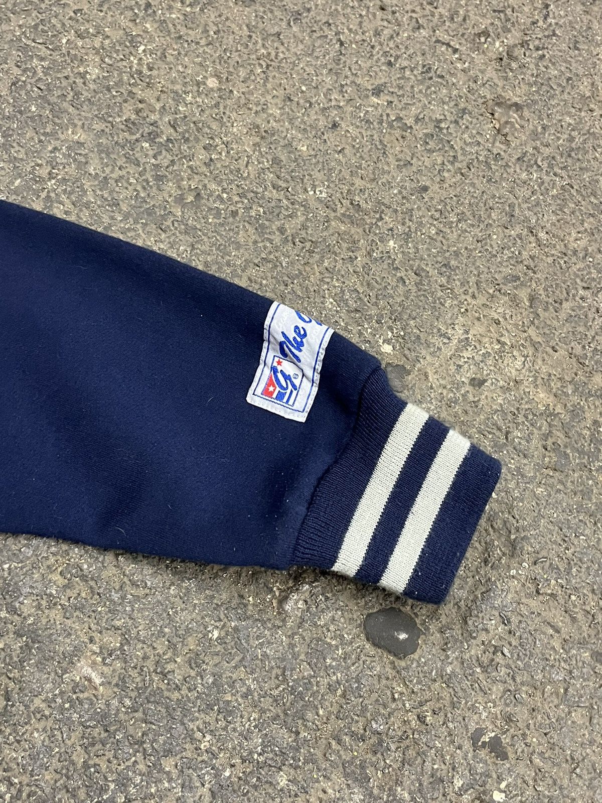 Vintage Dallas cowboys vintage The Game 90s hoodie hype rare nfl Size US L / EU 52-54 / 3 - 4 Thumbnail