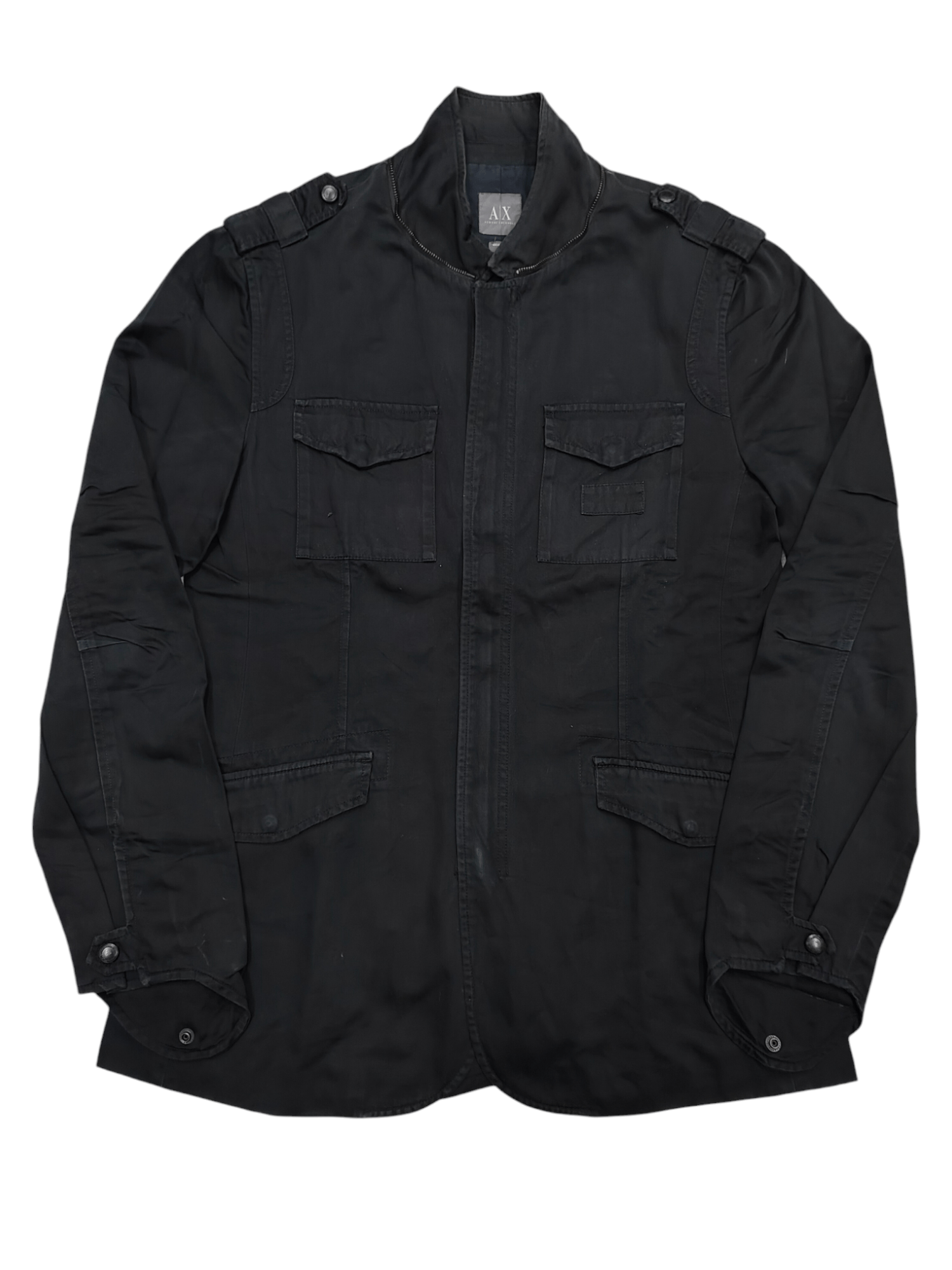 Armani Exchange Parkas Jacket