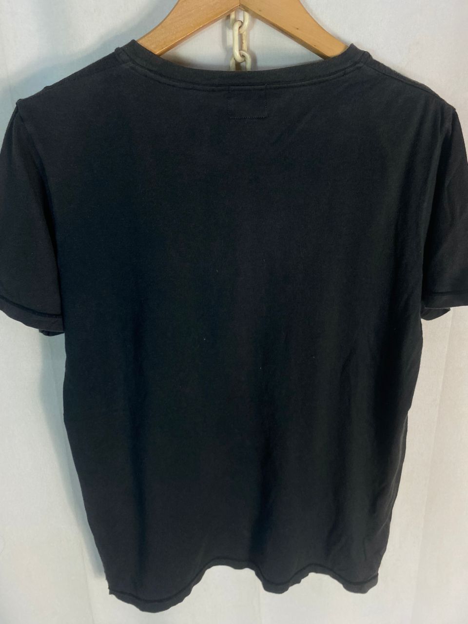 Vivienne Westwood Unisex🔥Vivienne westwood small logo distressed tshirt Size US M / EU 48-50 / 2 - 9 Thumbnail
