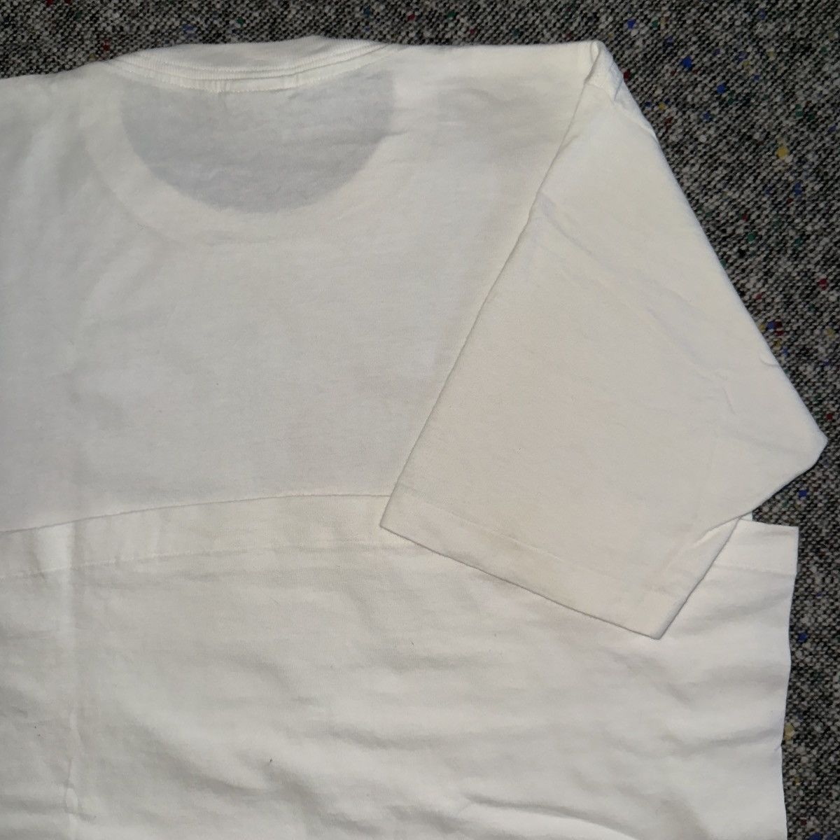 Roots Vintage 90s Roots Canada Flag Single Stitch Made In Canada Size US S / EU 44-46 / 1 - 7 Thumbnail