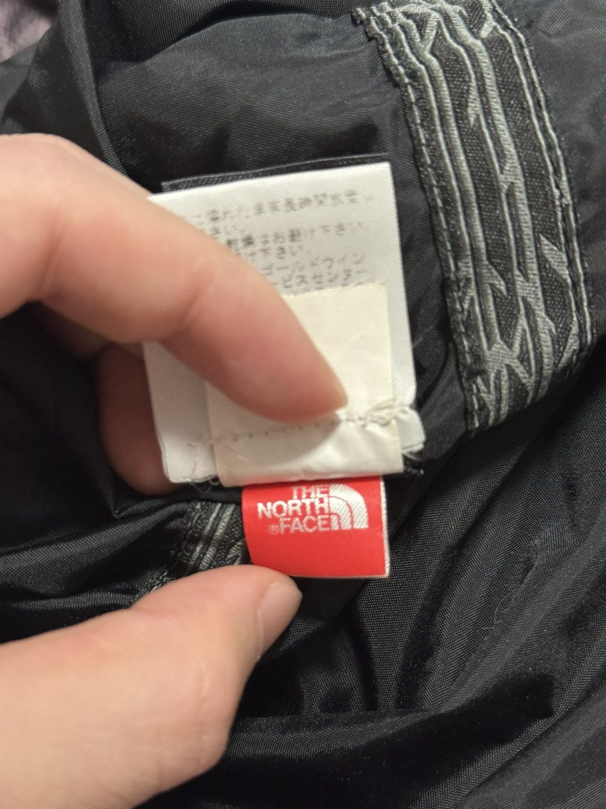 Supreme × The North Face Supreme TNF the north face 08ss night summit skyline jacket Size US XL / EU 56 / 4 - 13 Thumbnail