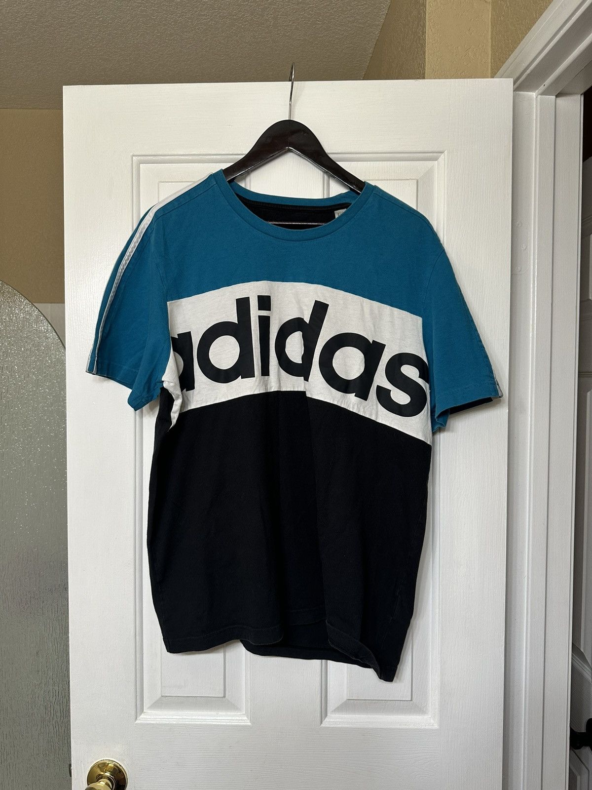 Adidas Vintage Adidas 1980s 1990s Size US XL / EU 56 / 4 - 6 Thumbnail