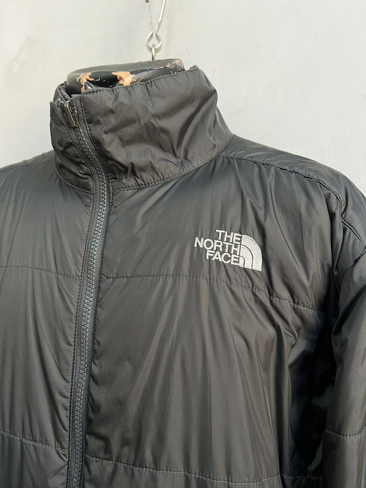 The North Face The North Face Vintage Hy Vent 3 in 1 rain jacket y2k Size US L / EU 52-54 / 3 - 12 Thumbnail