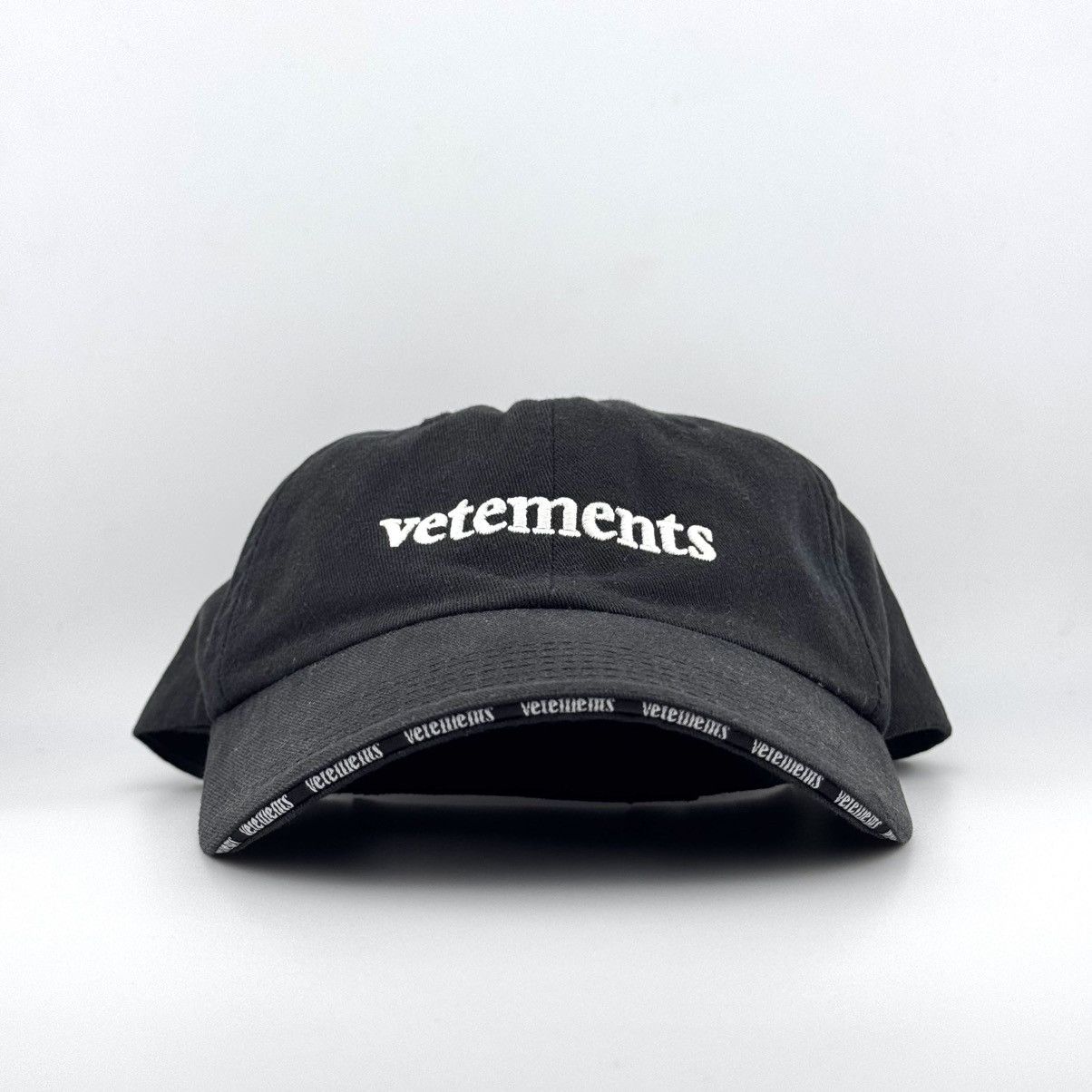 Reebok × Vetements Vetements Reebok Flame Cap | Grailed