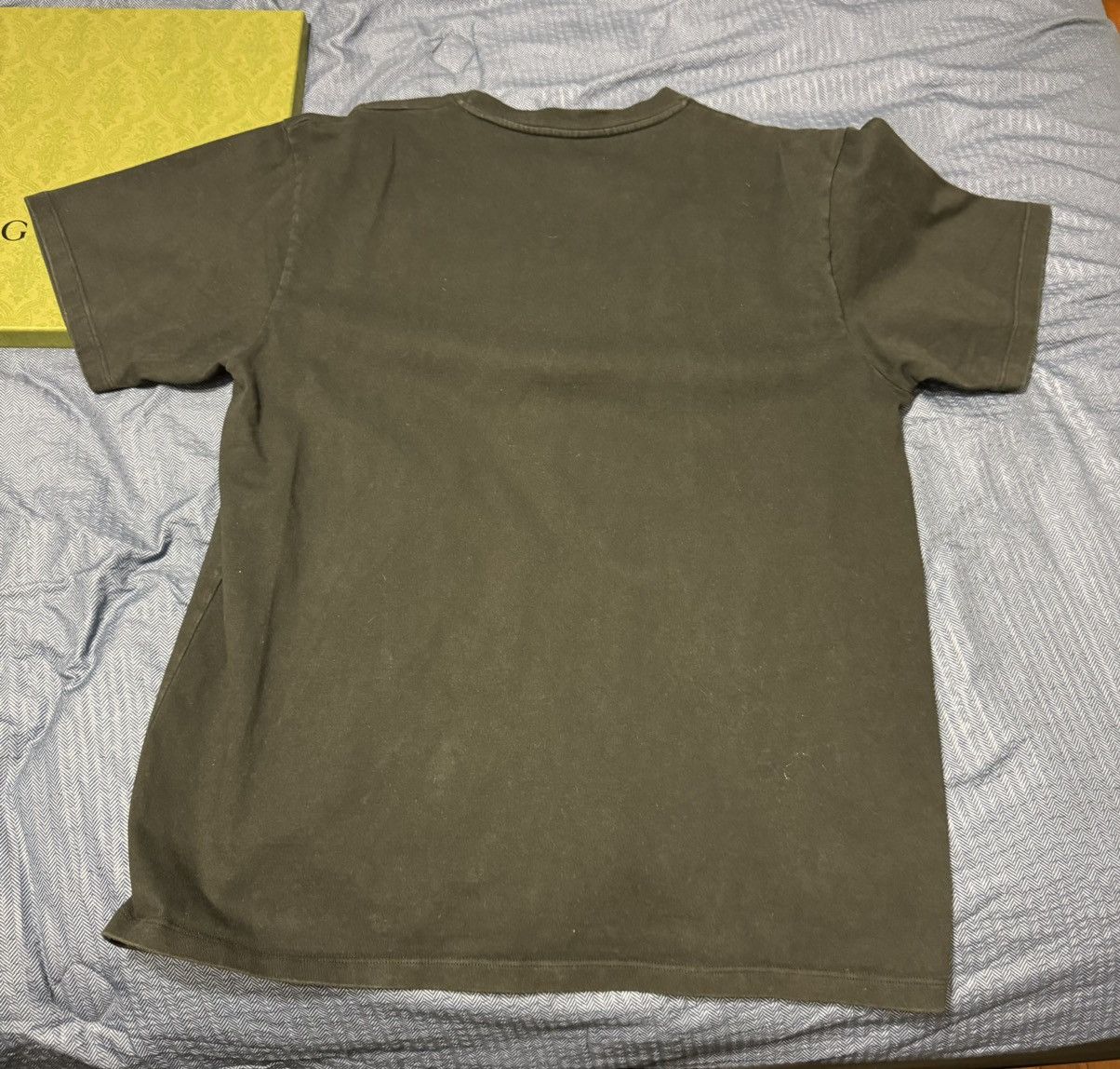 Gucci Gucci blade shirt Size US S / EU 44-46 / 1 - 3 Thumbnail
