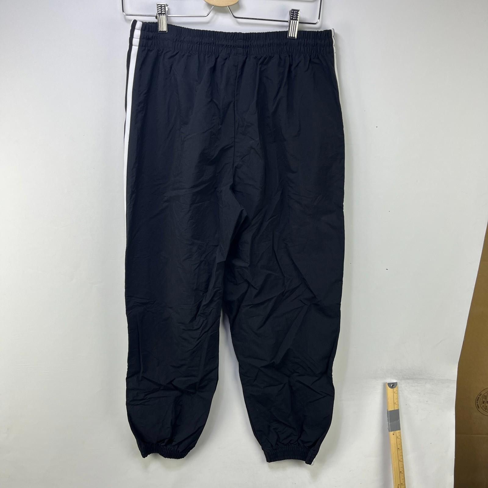 Adidas Vintage Adidas Track Pants Womens Large Size 36" / US 14 / IT 50 - 8 Thumbnail