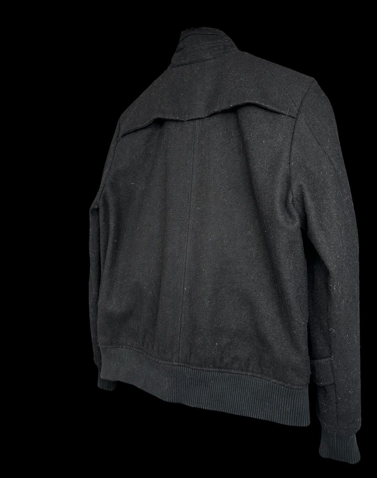 G-Star G-Star Raw Artner Bomber Jacket Size US M / EU 48-50 / 2 - 14 Thumbnail